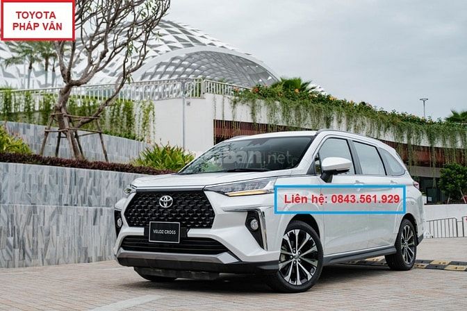 VELOZ 2025 KHUYẾN MẠI HƠN 100% LPTB