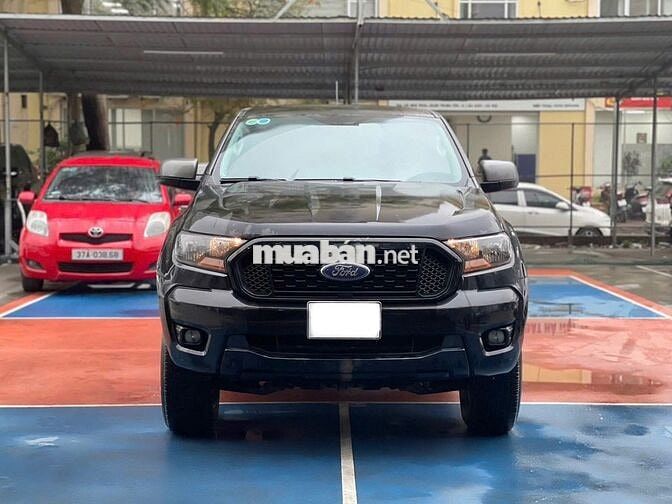 Ford Ranger 2022 XLS 2.2L 4x2 MT - 68000 km