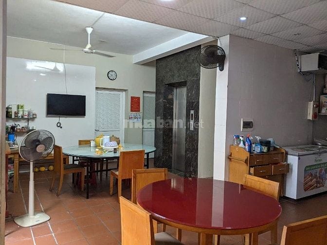 SIÊU PHẨM BIỆT THỰ LÔ GÓC MẶT PHỐ TAM TRINH HAI MẶT THOÁNG VĨNH VIỄN H