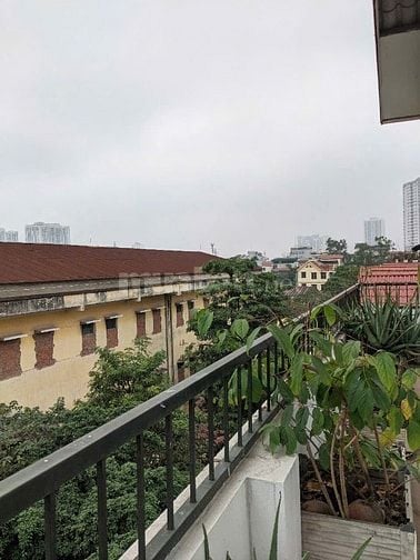 SIÊU PHẨM BIỆT THỰ LÔ GÓC MẶT PHỐ TAM TRINH HAI MẶT THOÁNG VĨNH VIỄN H