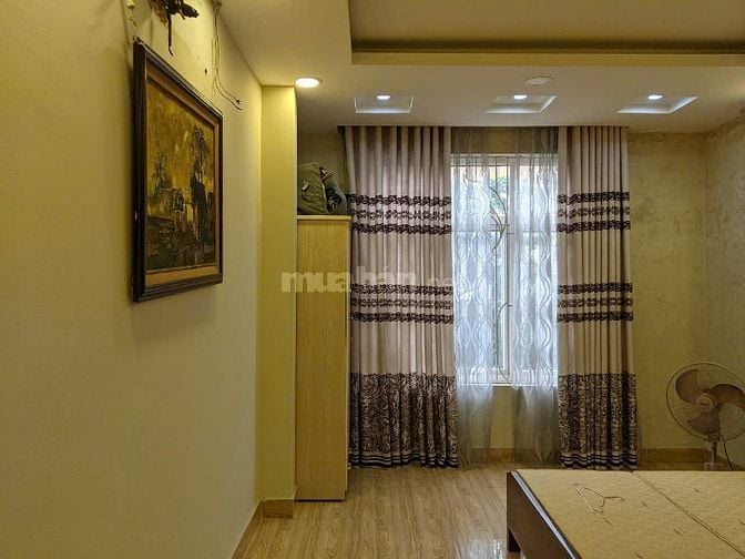 SIÊU PHẨM BIỆT THỰ LÔ GÓC MẶT PHỐ TAM TRINH HAI MẶT THOÁNG VĨNH VIỄN H