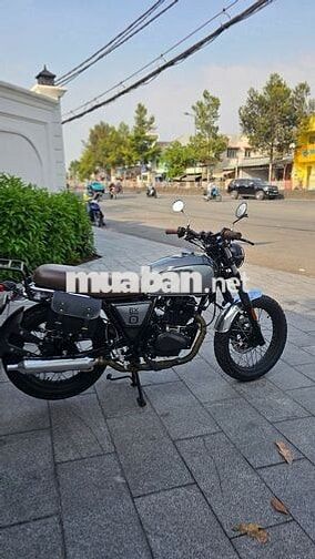 BX150 xe zin keng chính chủ