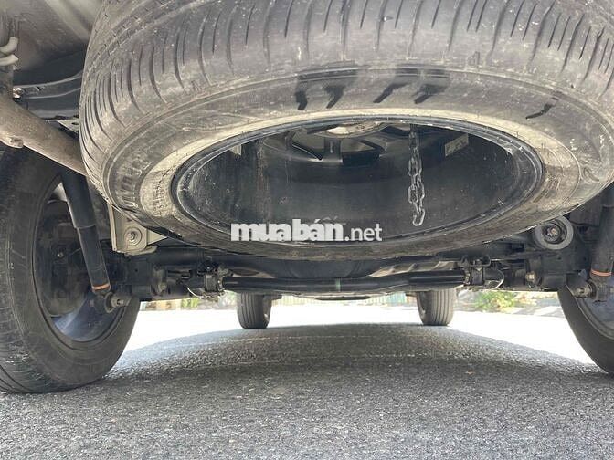 xe Toyota Rush 2019 S 1.5 AT - 52 km cam ket dung