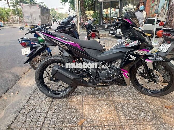 Cần ra đi e winer 2018 xe chính chủ bs tphcm