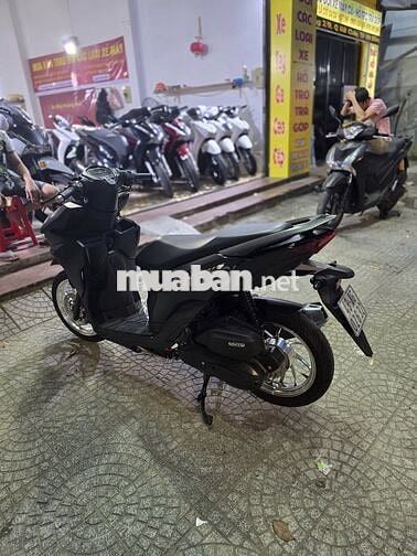 Honda vario 2024 bs43 siêu mới có trả góp trao đổi