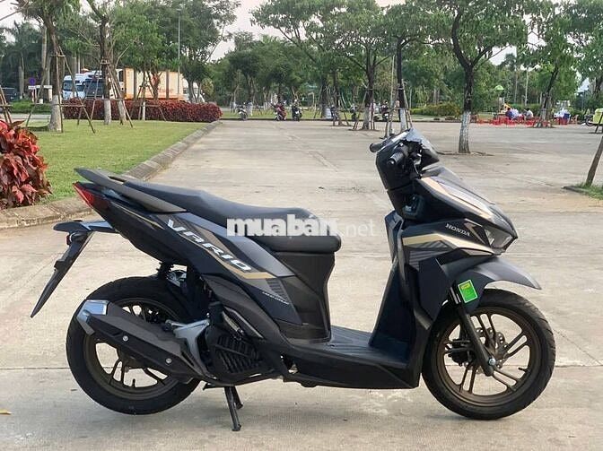 Honda vario 2025 mới chạy 100km như xe mới