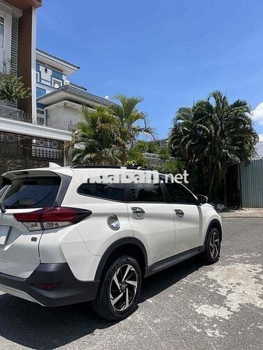 xe Toyota Rush 2019 S 1.5 AT - 52 km cam ket dung