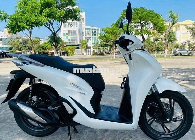 Honda sh 2020 bs 43 có trả góp trao đổi