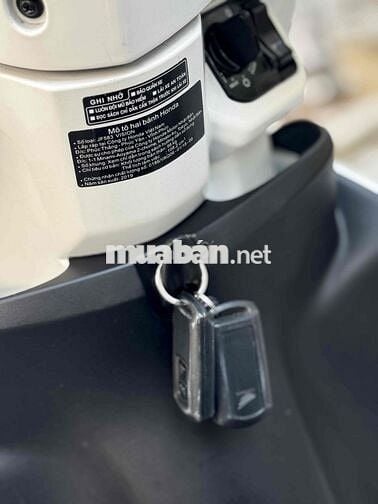 Honda Vision dass 2019 đk 2020 khoá smartkey bs 43