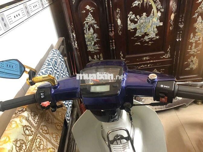 Honda dream kiểng