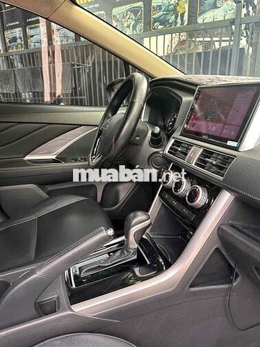 Mitsubishi Xpander 2021 1.5AT - 38000km