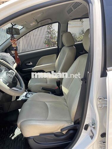 xe Toyota Rush 2019 S 1.5 AT - 52 km cam ket dung