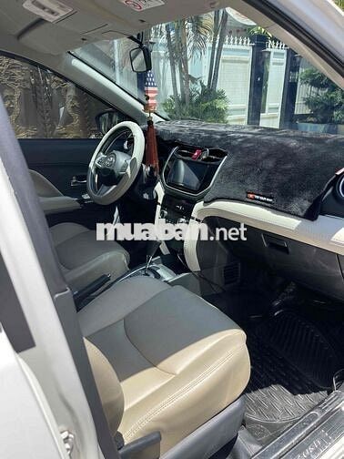 xe Toyota Rush 2019 S 1.5 AT - 52 km cam ket dung