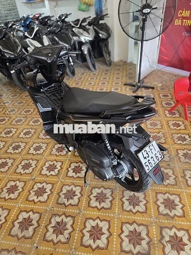 Honda ab 2022 bs 43 có trả góp trao đổi