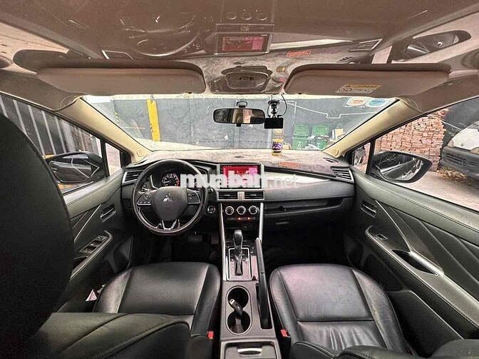 Mitsubishi Xpander 2021 1.5AT - 38000km