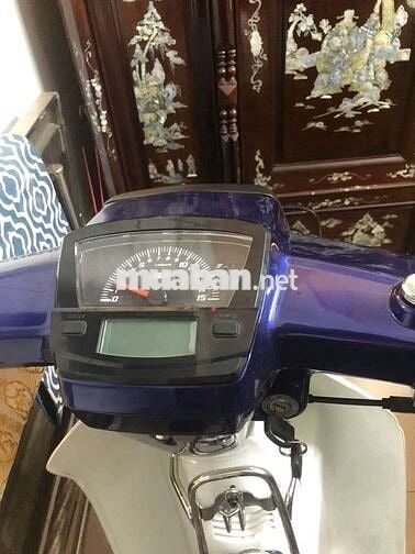 Honda dream kiểng