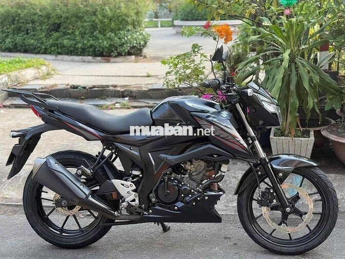 suzuki GSX Bandit 2021 odo 8000km