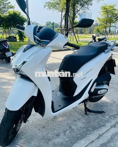 Honda sh 2020 bs 43 có trả góp trao đổi