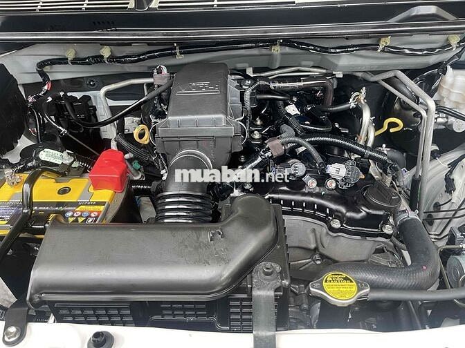 xe Toyota Rush 2019 S 1.5 AT - 52 km cam ket dung