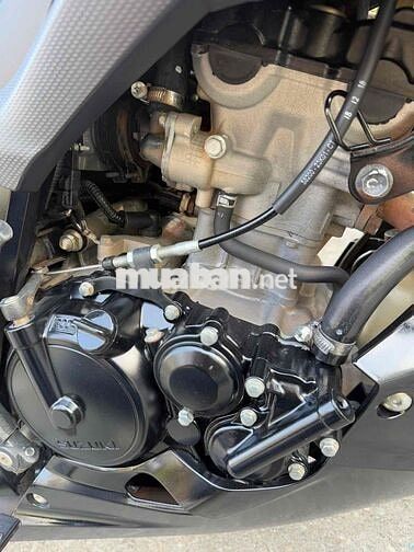 suzuki GSX Bandit 2021 odo 8000km