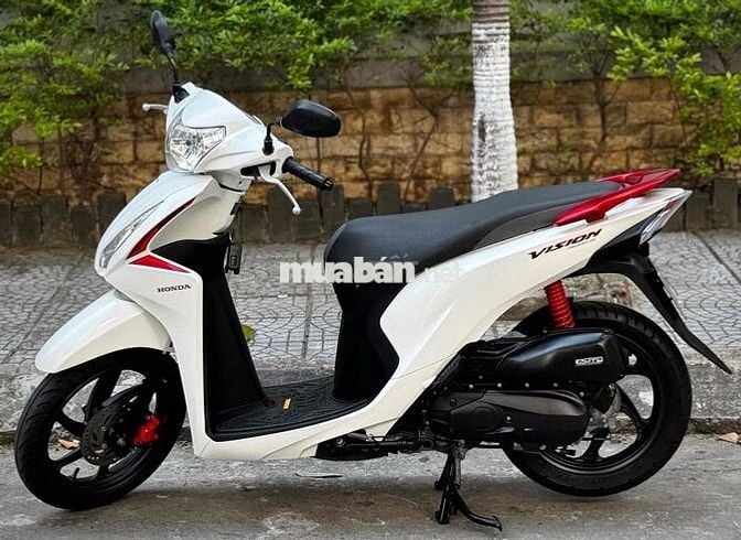 Honda Vision dass 2019 đk 2020 khoá smartkey bs 43