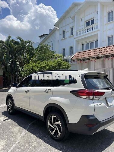 xe Toyota Rush 2019 S 1.5 AT - 52 km cam ket dung