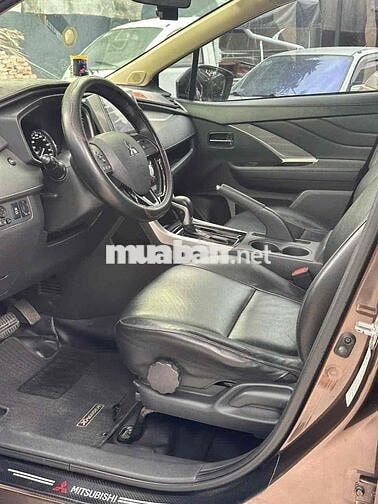Mitsubishi Xpander 2021 1.5AT - 38000km