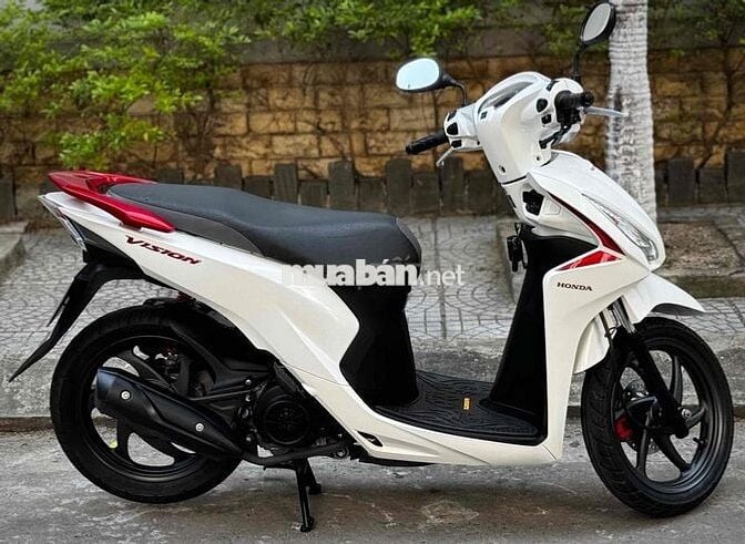 Honda Vision dass 2019 đk 2020 khoá smartkey bs 43