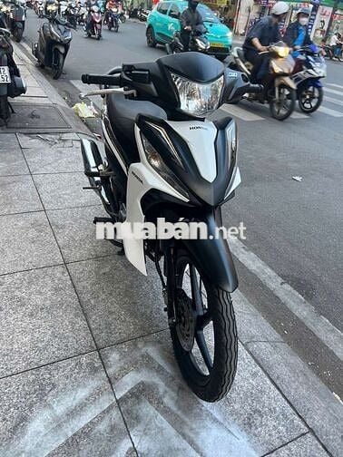 Honda wave RSX Fi 2019 mới 90% bs72 chính chủ