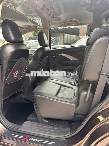 Mitsubishi Xpander 2021 1.5AT - 38000km