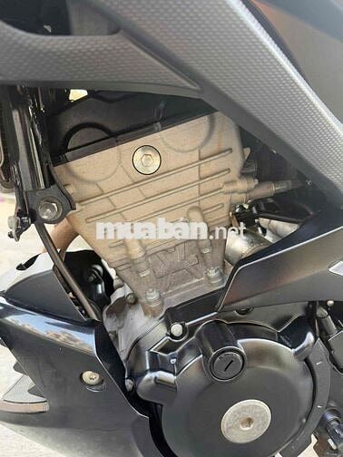 suzuki GSX Bandit 2021 odo 8000km