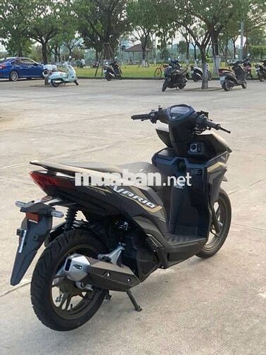 Honda vario 2025 mới chạy 100km như xe mới