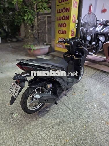 Honda vario 2024 bs43 siêu mới có trả góp trao đổi