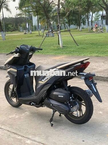 Honda vario 2025 mới chạy 100km như xe mới
