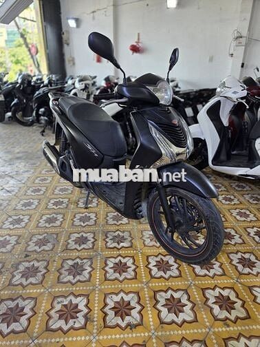 Honda sh 2016 bs 43 khóa ga có trả góp trao đổi