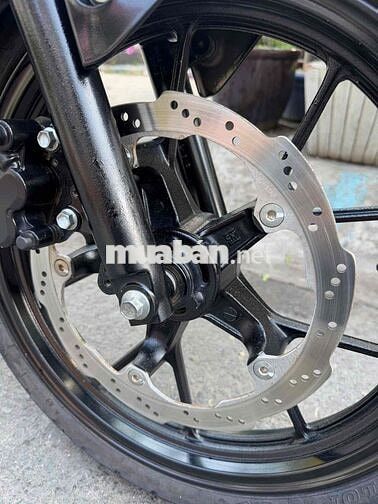 suzuki GSX Bandit 2021 odo 8000km