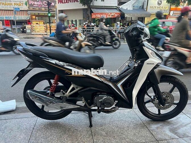 Honda wave RSX Fi 2019 mới 90% bs72 chính chủ