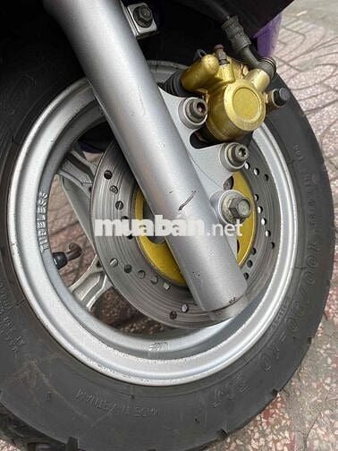 Suzuki Bella 125cc xe nhập