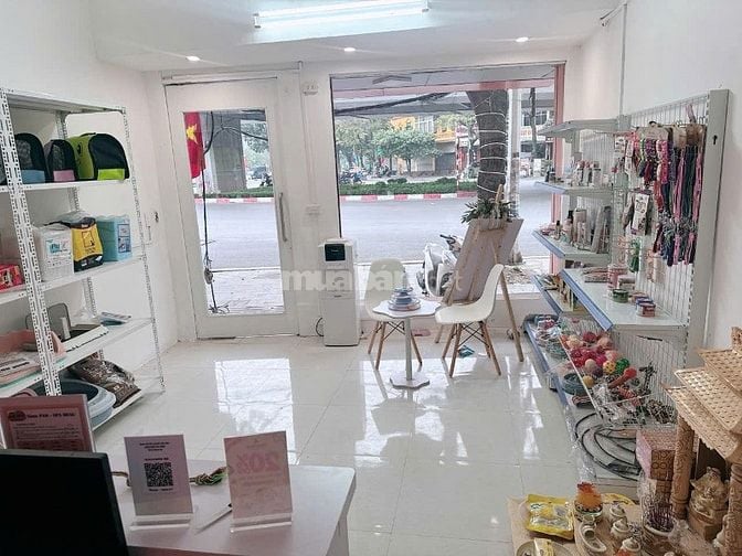 CHO THUÊ CẢ NHÀ MẶT PHỐ SỐ 143 NGUYỄN CHÍ THANH - LÁNG HẠ - ĐỐNG ĐA - 