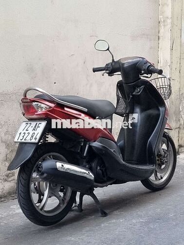 Yamaha Mio Ultimo xe nhà sử dụng