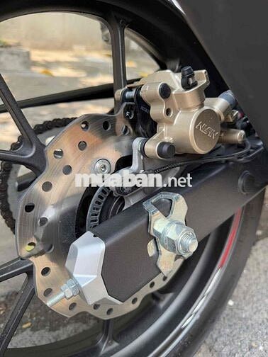 cbr150 2024 odo700km