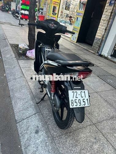 Honda wave RSX Fi 2019 mới 90% bs72 chính chủ