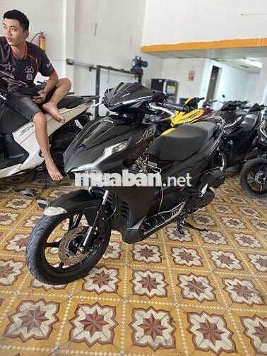 Honda ab 2023 4 van có trả góp trao đổi