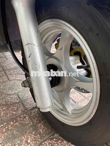 Suzuki Bella 125cc xe nhập