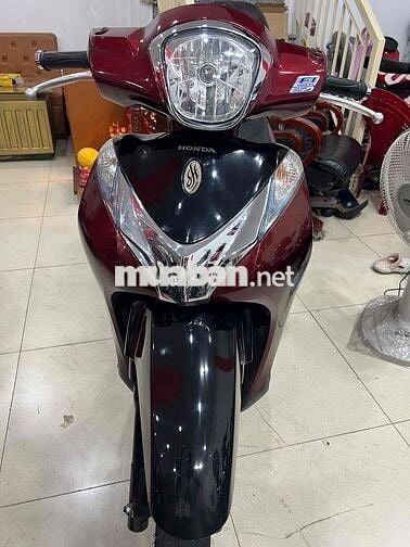 Honda SH Mode 125/2017.Khoá Makey.Xe đẹp.BSTP