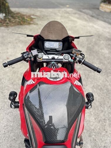 Cần Bán Cbr650r 2022 siêu lướt Chính chủ biển sgon