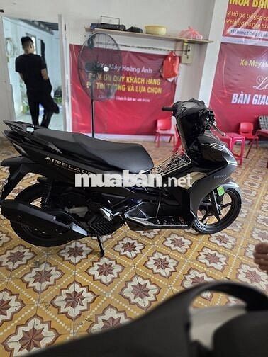Honda ab 2023 4 van có trả góp trao đổi