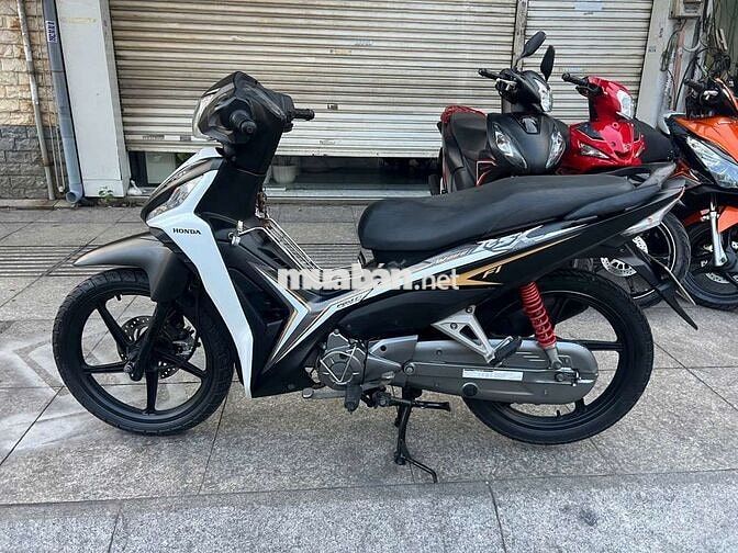 Honda wave RSX Fi 2019 mới 90% bs72 chính chủ