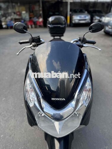 PCX 2010 nhập thái zin BS 29 Hà Nội 9 chủ ký