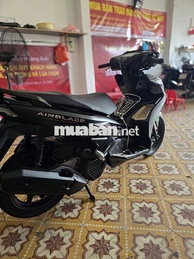 Honda ab 2023 4 van có trả góp trao đổi